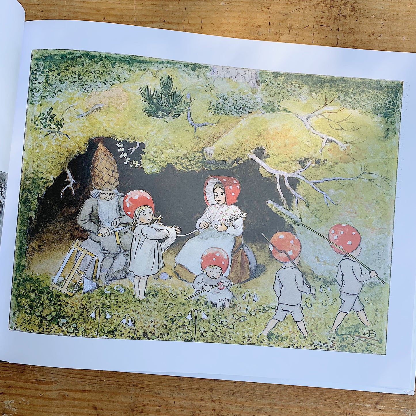 Children of the Forest