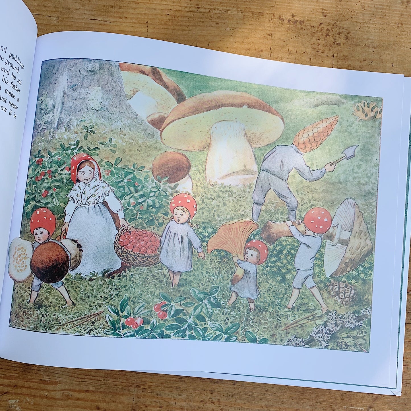 Children of the Forest