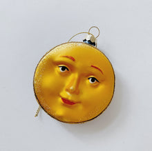 Load image into Gallery viewer, Celestial Moon Ornament
