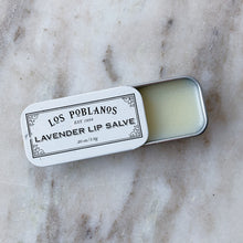 Load image into Gallery viewer, Lavender Lip Salve
