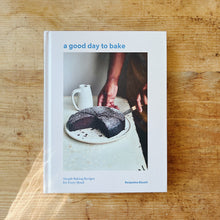 Load image into Gallery viewer, A Good Day To Bake
