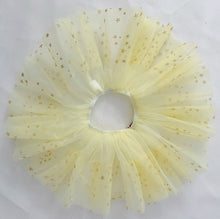 Load image into Gallery viewer, Lemon Star Tutu
