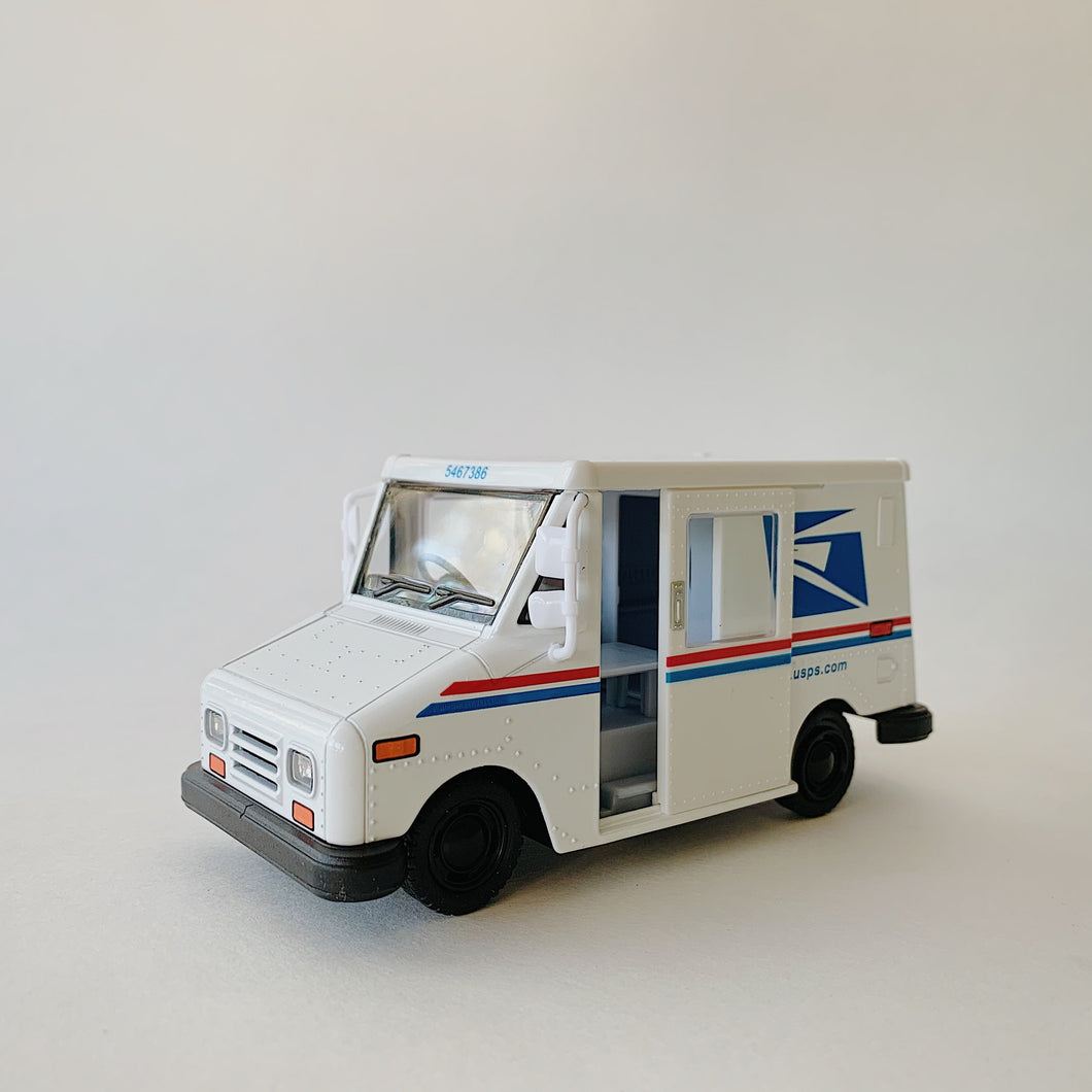 Schylling Mail Truck