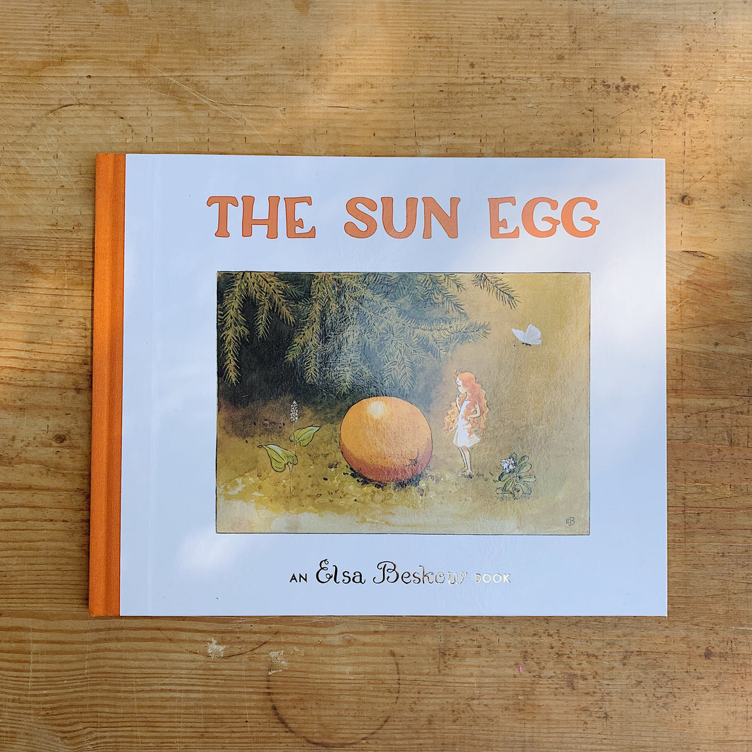 The Sun Egg