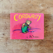 Load image into Gallery viewer, Corduroy
