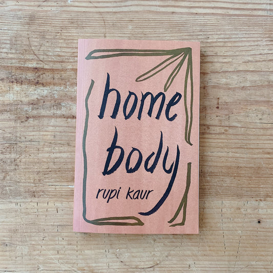 Home Body