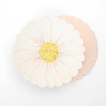 Load image into Gallery viewer, Meri Meri | Wild Daisy Plates (Set of 8)
