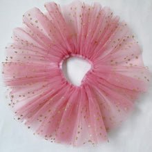 Load image into Gallery viewer, Pink Star Tutu
