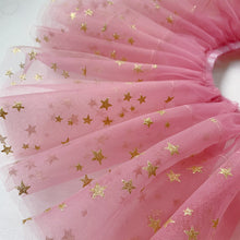 Load image into Gallery viewer, Pink Star Tutu
