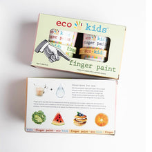 Load image into Gallery viewer, Eco Kids | Finger Paint
