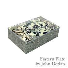 Load image into Gallery viewer, Louis Sherry | John Derian 12 Piece Chocolate Tin
