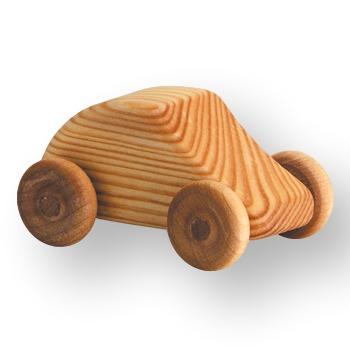 Debresk | Wooden Automobile Small