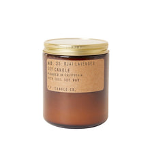Load image into Gallery viewer, P.F. Candle Co | Ojai Lavender Standard Candle
