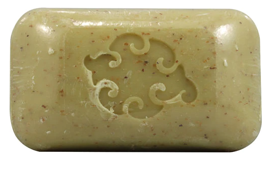 Baudelaire Sea Loofa Soap