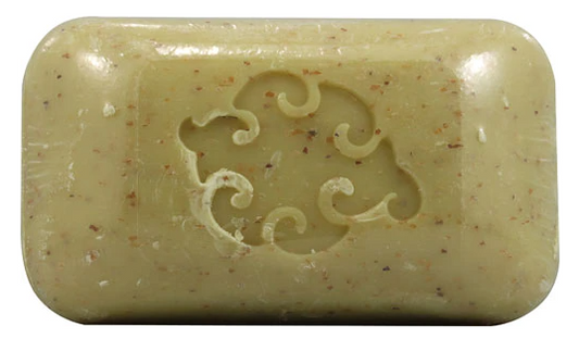 Baudelaire Sea Loofa Soap