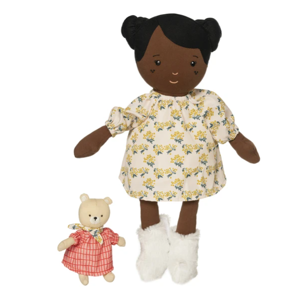 manhattan toy harper playdate toy laydown on white background