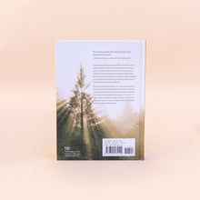 Load image into Gallery viewer, back cover of &quot;the healing magic of forest bathing&quot;
