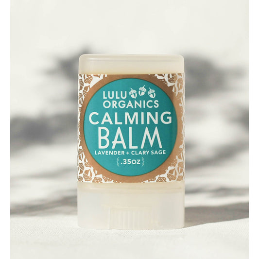 Calming Balm