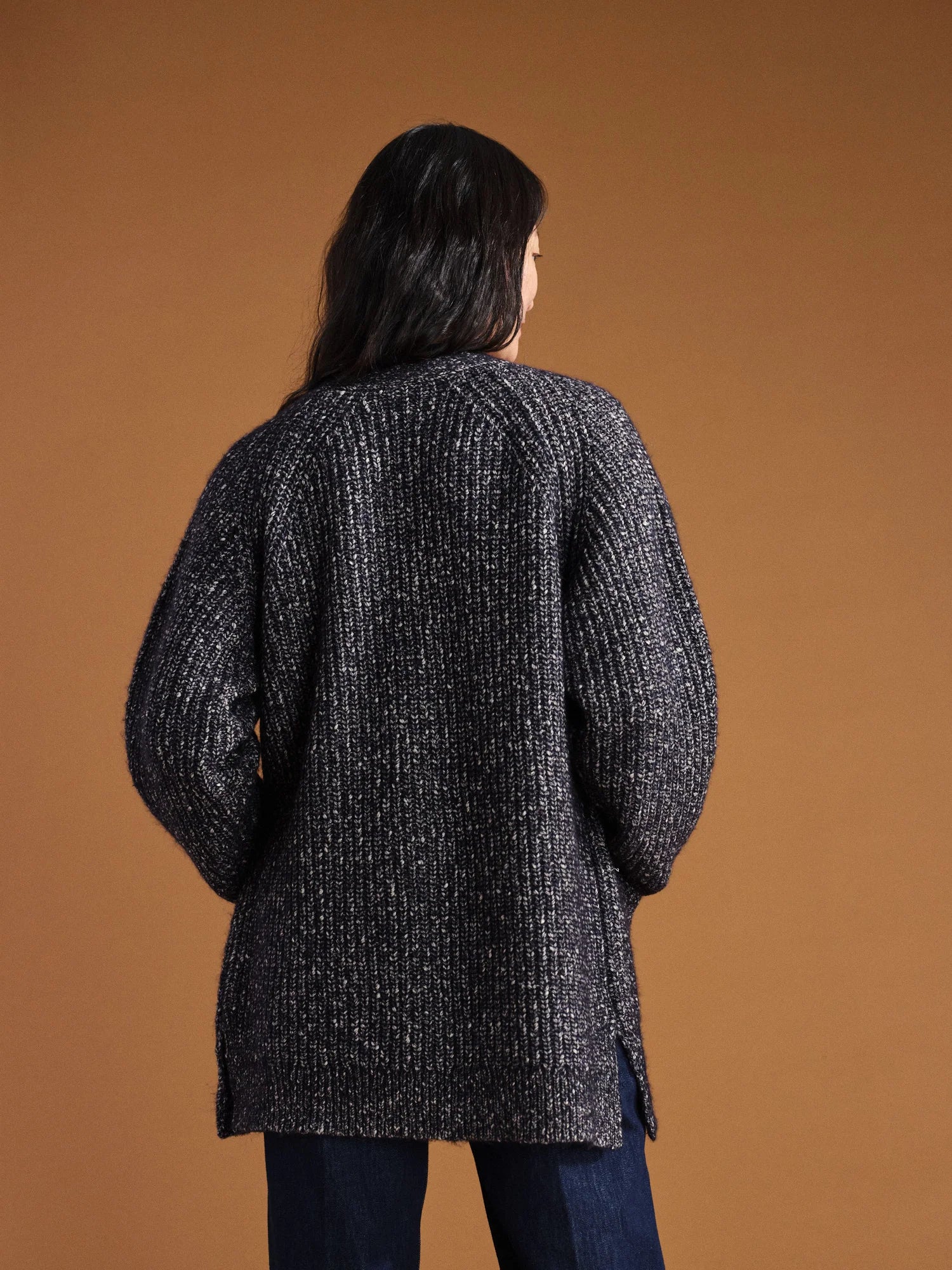 Hansel from top basel cardigan
