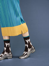 Load image into Gallery viewer, Hansel From Basel | Scaredy Cat Crew in Mocha
