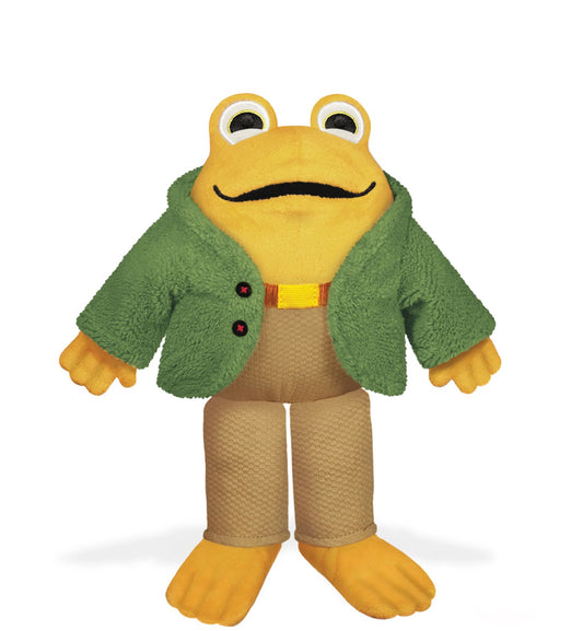 Toad