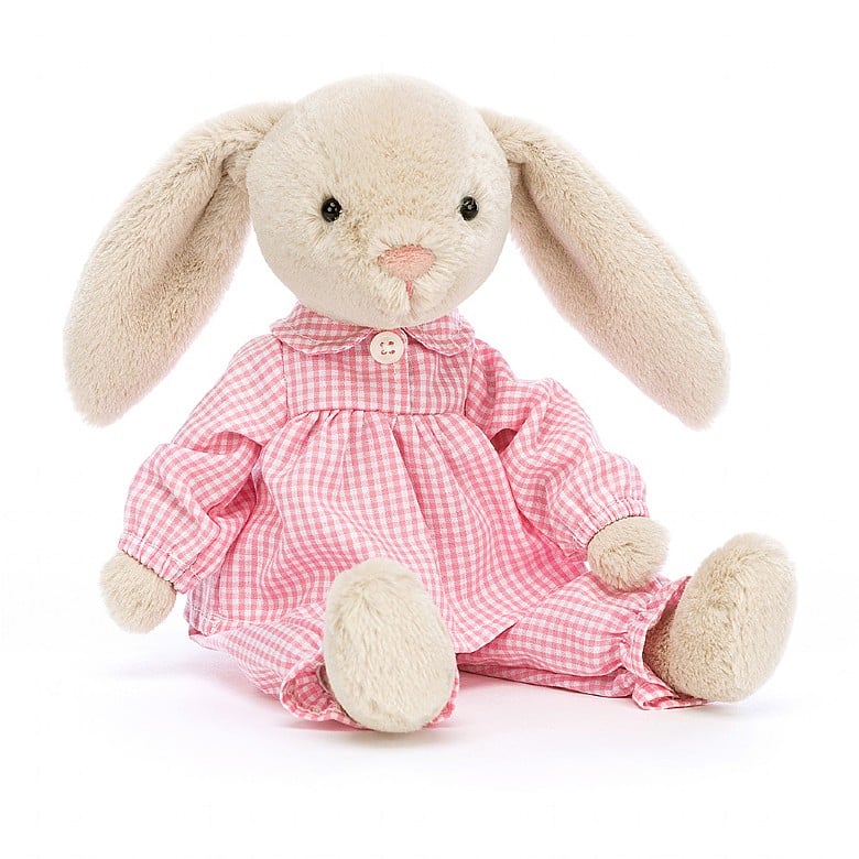 Jellycat | Bedtime Lottie Bunny