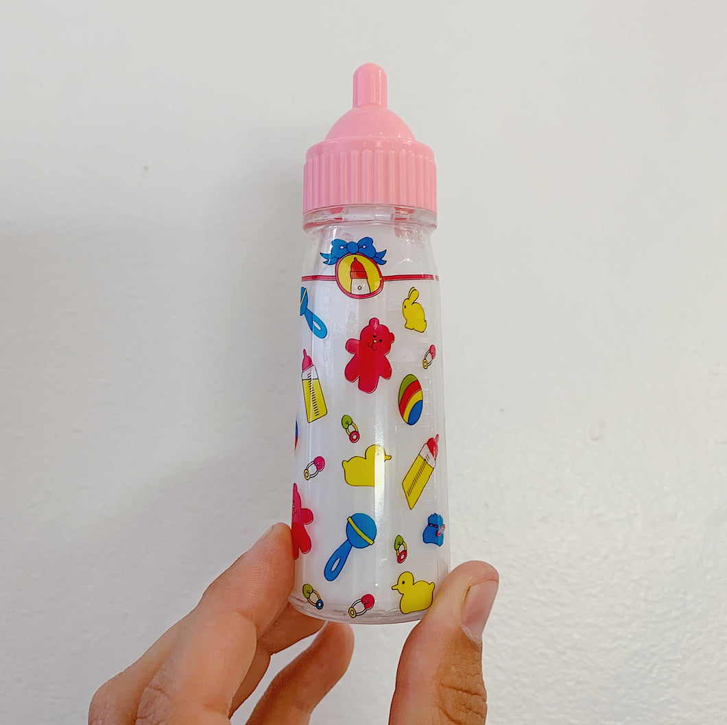 Mini Baby Bottles
