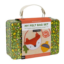 Load image into Gallery viewer, My Felt Bag Set
