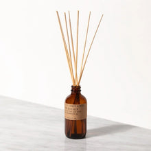 Load image into Gallery viewer, P.F. Candle Co. | Amber &amp; Moss Reed Diffuser
