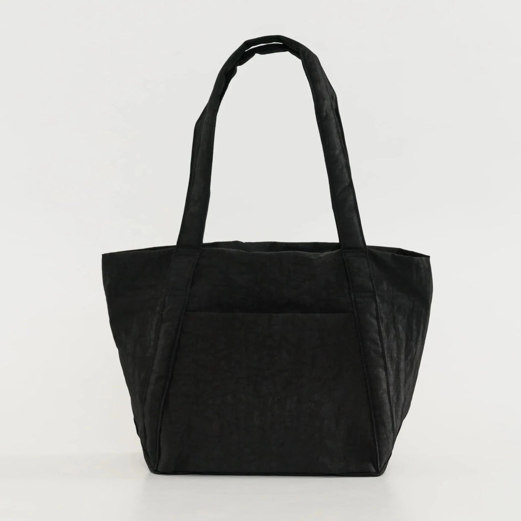 Baggu | Mini Cloud Bag in Black