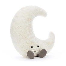 Load image into Gallery viewer, Jellycat | Amuseable Moon Huge
