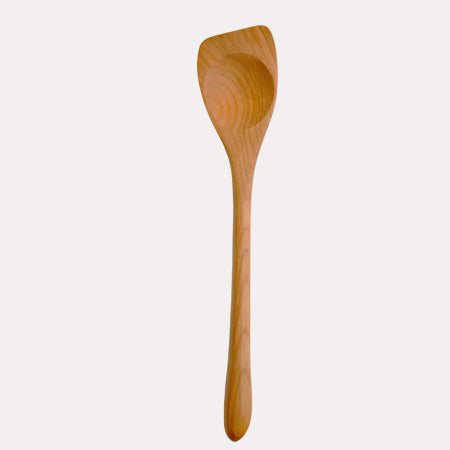 Wooden Spootle