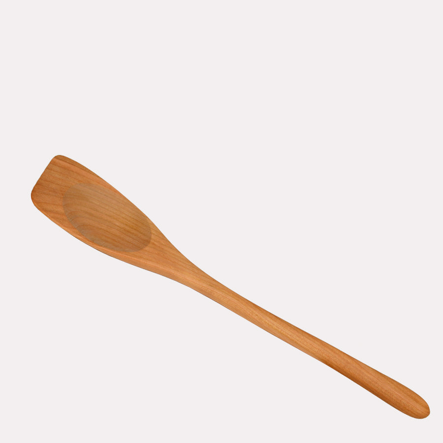 Wooden Spootle