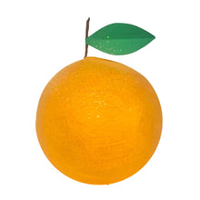 Load image into Gallery viewer, Deluxe Orange Surprize Ball
