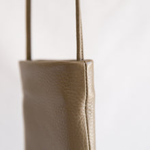 Load image into Gallery viewer, Sven | Small Leather Bag in Olive
